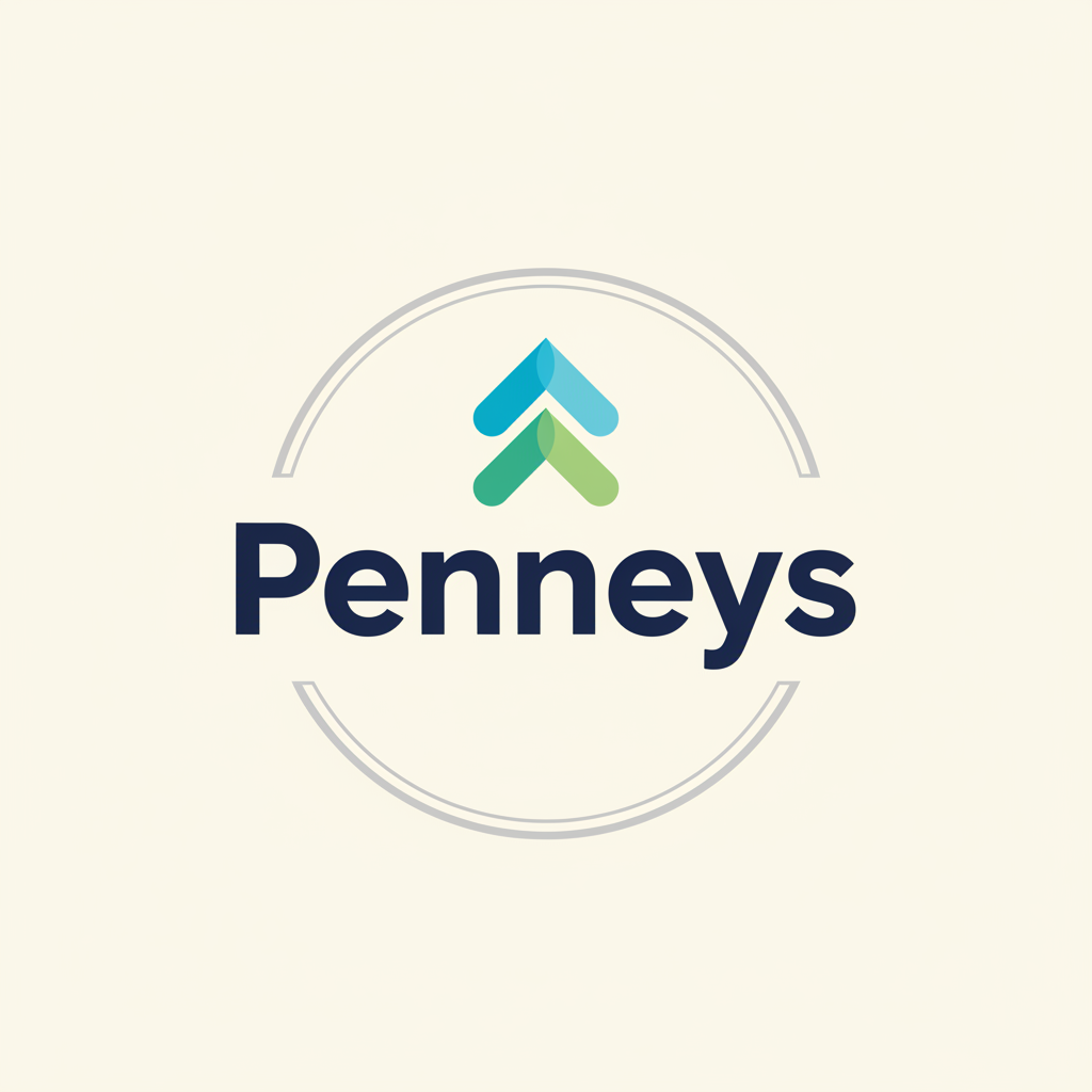 Penneys store logo