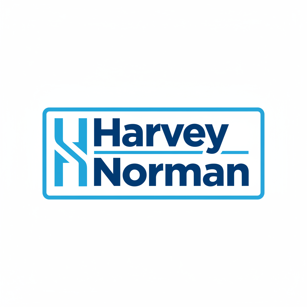 Harvey Norman store logo