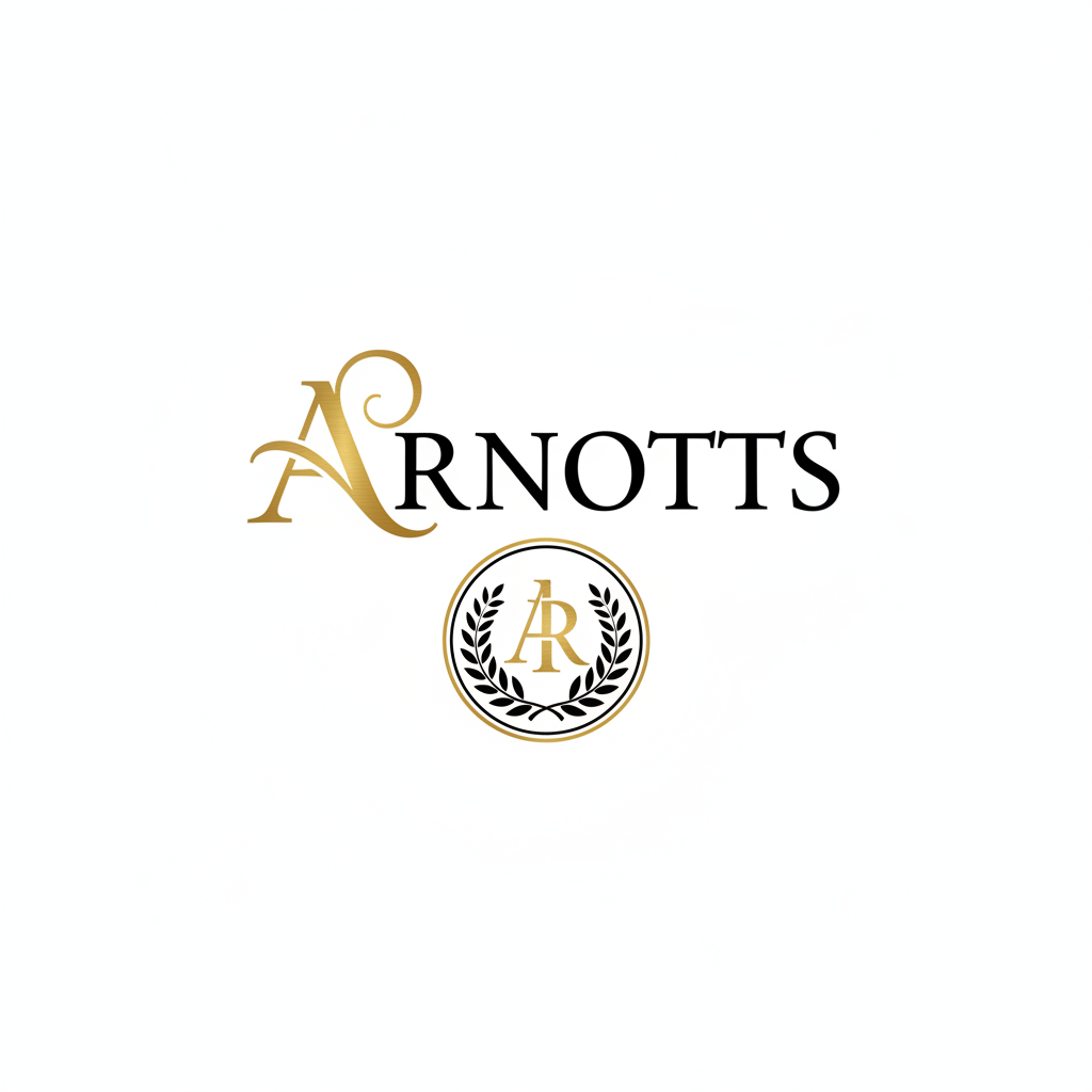 Arnotts logo
